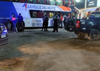Dañaron una abertura y robaron en el parador de Totoras sobre Ruta 34