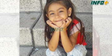 Una nena de Gaboto debe someterse a una costosa cirugía y necesita la ayuda de todos