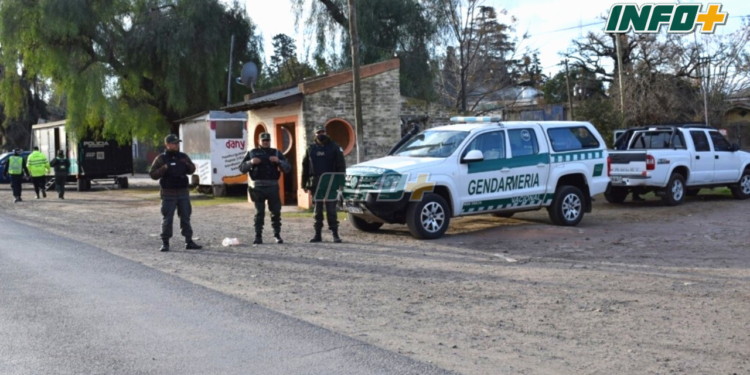 Le disparó a un camionero en La Ribera y fue condenado a 3 años y 6 meses de prisión