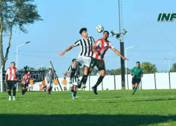 La Totorense retrasó el horario de todos los partidos para el próximo fin de semana