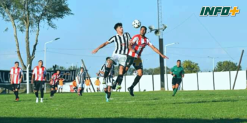 La Totorense retrasó el horario de todos los partidos para el próximo fin de semana