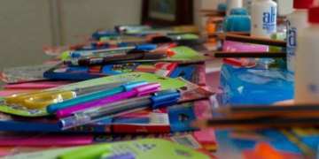 El Club Rotary de Totoras lanzó una colecta solidaria: «Todos podemos ser útiles»