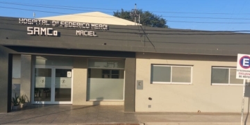 El Hospital de Maciel inaugurará dos salas de internación y shock room de emergencias