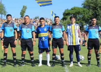 Este viernes y con el clásico de Serodino comienza la 6ta fecha de la Totorense