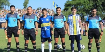 Este viernes y con el clásico de Serodino comienza la 6ta fecha de la Totorense