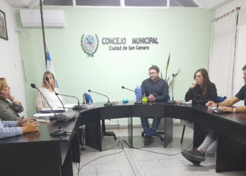 El Concejo de San Genaro pretende restablecer dos paradas de transporte público