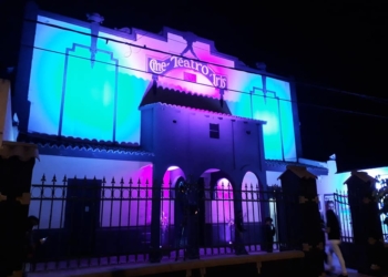 Dictarán en Maciel un Taller de Teatro para todas las edades