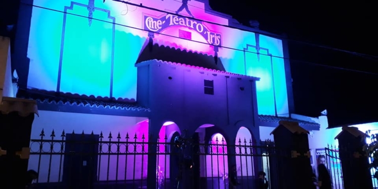 Dictarán en Maciel un Taller de Teatro para todas las edades