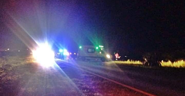 Un joven de 19 años murió tras un accidente en Ruta 10 cerca de Gálvez