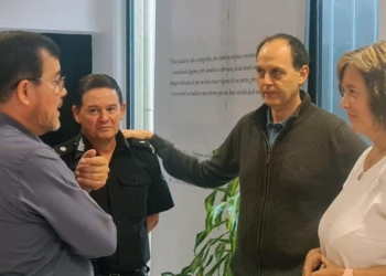 Reunión por seguridad rural en Totoras: habrá un destacamento de Los Pumas