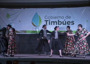 Timbúes suma cerca de 1000 inscriptos con la oferta académica de más de 30 cursos y talleres