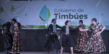 Timbúes suma cerca de 1000 inscriptos con la oferta académica de más de 30 cursos y talleres