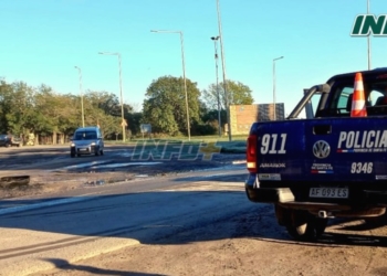 La Ribera: robaron en una vivienda y se llevaron hasta un termotanque