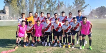 Sp. Belgrano de Oliveros se quedó sin DT: «No queda más que agradecer»