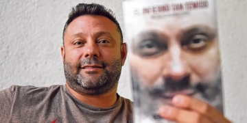 Sebastián Mascherano brindará una charla sobre prevención de adicciones en Timbúes