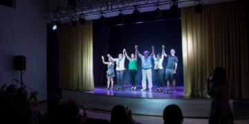 Timbúes presentará una obra teatral interpretada por artistas locales