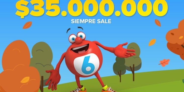 El insólito error del Quini 6 que ilusionó a toda la localidad de Aldao