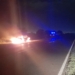 Un vecino de Andino manejaba por Ruta 10 y se le incendió el auto