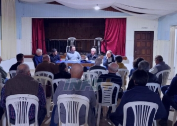 Productores de la región en crisis: “Jamás vimos rendimientos tan bajos en nuestra zona”