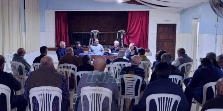 Productores de la región en crisis: “Jamás vimos rendimientos tan bajos en nuestra zona”