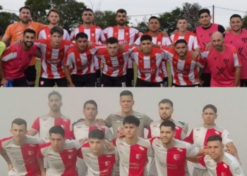 Liga Totorense: Maciel y Atlético son los primeros clasificados