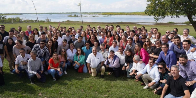 El socialismo se entusiasma en el nuevo frente opositor: “Se necesitan acuerdos”