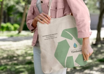 Timbúes eliminará las bolsas plásticas de los comercios: los detalles de la ordenanza