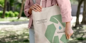 Timbúes eliminará las bolsas plásticas de los comercios: los detalles de la ordenanza
