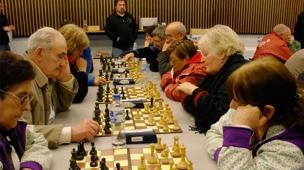 Abrió la inscripción a los Juegos Santafesinos para Personas Mayores de 60 años