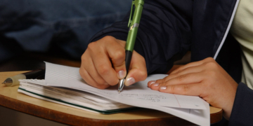 La EEMPA comenzará a funcionar en Oliveros: el lunes empiezan las clases