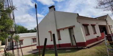 Realizarán una cena show a beneficio de la escuela Nº 308 de Puerto Aragón