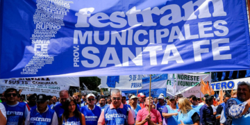 Trabajadores comunales anunciaron un paro de 48 horas para este jueves y viernes