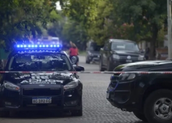 Un hombre mayor fue asesinado en su vivienda de San Lorenzo