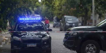 Un hombre mayor fue asesinado en su vivienda de San Lorenzo