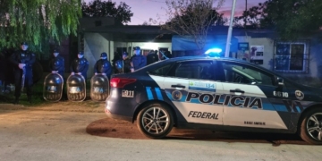 Se negaron a declarar los hermanos detenidos por el secuestro del joven de Gálvez