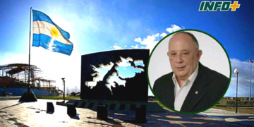 El Concejal totorense José Pascual propuso que se declare de interés público cada 2 de abril