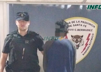 Detuvieron a un hombre con pedido de captura del año 2004