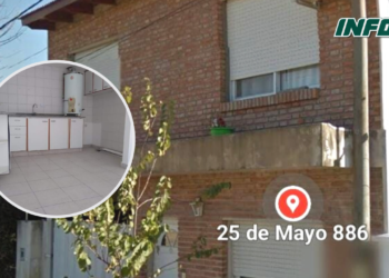 «Nuestra casa no está en alquiler»: intento de estafa en Totoras