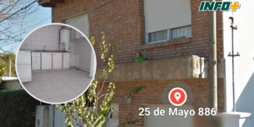 «Nuestra casa no está en alquiler»: intento de estafa en Totoras