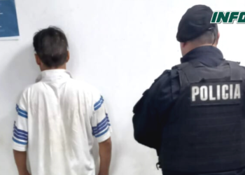 Escapó de la Colonia de Oliveros y fue encontrado en Puerto San Martín