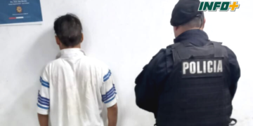 Escapó de la Colonia de Oliveros y fue encontrado en Puerto San Martín