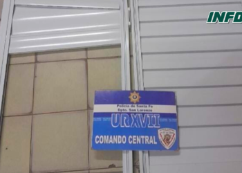Ingresó a robar a una obra y fue atrapado y agredido por vecinos