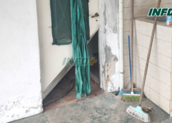 Denunciaron daños y robos en dos viviendas de Puerto Gaboto