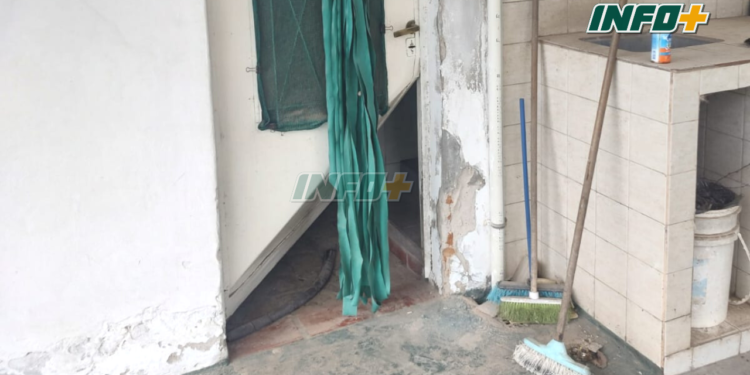 Denunciaron daños y robos en dos viviendas de Puerto Gaboto