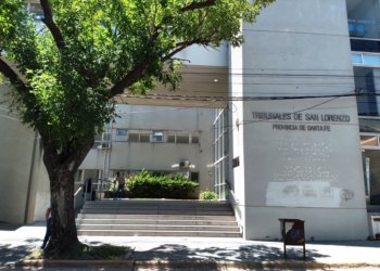 Liberaron a policías falsamente acusados de violación tras una fiesta en Pueblo Andino