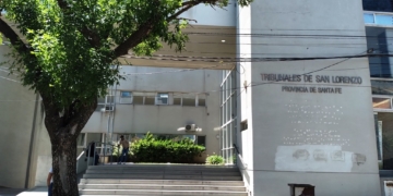Liberaron a policías falsamente acusados de violación tras una fiesta en Pueblo Andino