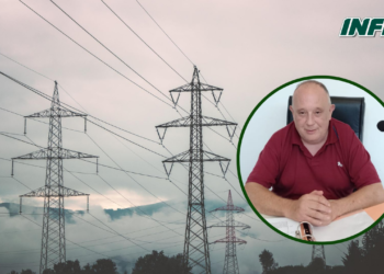 El Concejal Pascual reclamó por “un servicio eléctrico eficiente” para Totoras