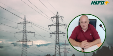 El Concejal Pascual reclamó por «un servicio eléctrico eficiente» para Totoras