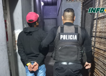 Violento robo a una mujer en San Lorenzo: «Dame todo o te mato»