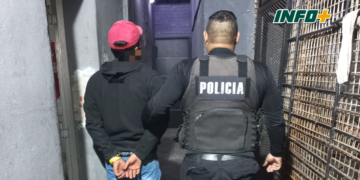 Violento robo a una mujer en San Lorenzo: «Dame todo o te mato»